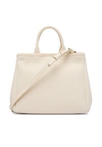 Karl Lagerfeld - KARL LAGERFELD Torebka B2W50003 Beżowy. Kolor: beżowy #3