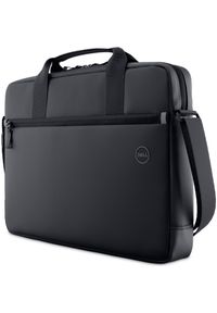 DELL - Dell EcoLoop Essential 14''-16''. Materiał: tkanina, materiał. Styl: casual, biznesowy #3