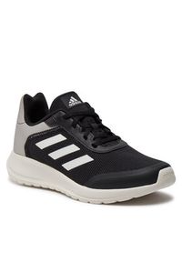 Adidas - adidas Buty Tensaur Run 2.0 K GZ3430 Czarny. Kolor: czarny. Materiał: mesh, materiał. Sport: bieganie #3
