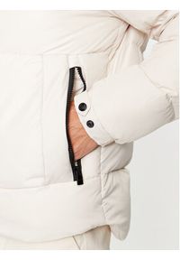 BOSS Kurtka zimowa Corbinian 50497836 Écru Regular Fit. Materiał: syntetyk. Sezon: zima #3