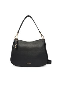 Torebka Coccinelle. Kolor: czarny #1