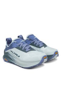 Altra Buty do biegania Olympus 6 AL0A85NK2 Szary. Kolor: szary. Materiał: materiał #5