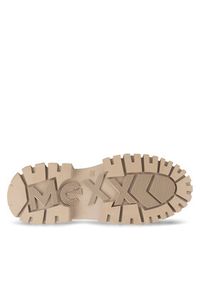 MEXX Śniegowce CEO-MI001713343W Beżowy. Kolor: beżowy. Materiał: materiał #7