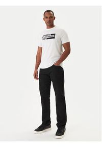 Armani Exchange Jeansy XM000049 AF14267 UC001 Czarny Slim Fit. Kolor: czarny #5