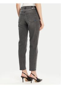 Karl Lagerfeld Jeans Jeansy A1W10109 Szary Slim Fit. Kolor: szary #4