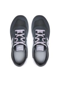 New Balance Sneakersy YC373AL2 Szary. Kolor: szary. Model: New Balance 373 #4
