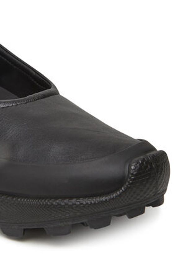 ecco - ECCO Półbuty Biom C-Trail W 80326351052 Czarny. Kolor: czarny. Materiał: skóra