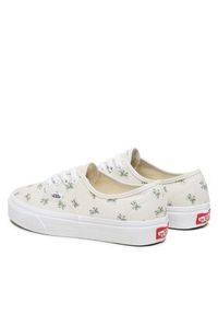 Vans Tenisówki Authentic VN0009PVBUH1 Szary. Kolor: szary #5