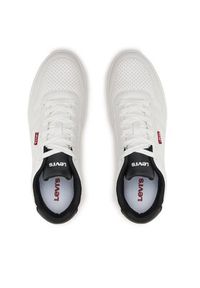 Levi's® Sneakersy 235649-794-151 Biały. Kolor: biały #6