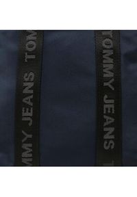 Tommy Jeans Torebka Tjw Essential Mid Crossover AW0AW14951 Czarny. Kolor: czarny #4