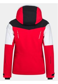 Head Kurtka narciarska Element 824263 Czerwony Regular Fit. Kolor: czerwony. Materiał: włókno. Sport: narciarstwo #2