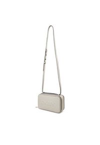 DKNY Torebka R44EZI35 Écru. Materiał: skórzane #4