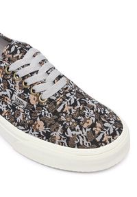 Vans Tenisówki Authenthic VN000D6GBHA1 Szary. Kolor: szary. Materiał: materiał #7