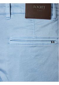 JOOP! Jeans Szorty materiałowe 15 JJF-65Rudo-D 30041957 Niebieski Regular Fit. Kolor: niebieski. Materiał: bawełna #3