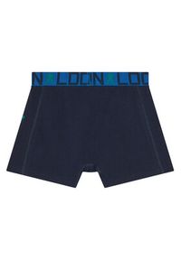 Cristiano Ronaldo CR7 Komplet bokserek 8400-51 Czarny. Kolor: czarny. Materiał: bawełna #4