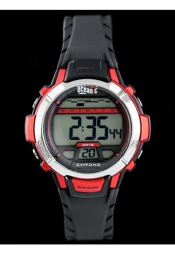 Zegarek OCEANIC