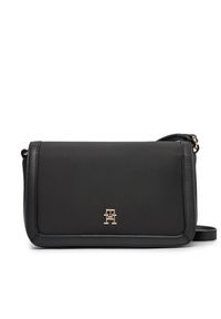 TOMMY HILFIGER - Torebka Tommy Hilfiger. Kolor: czarny #1