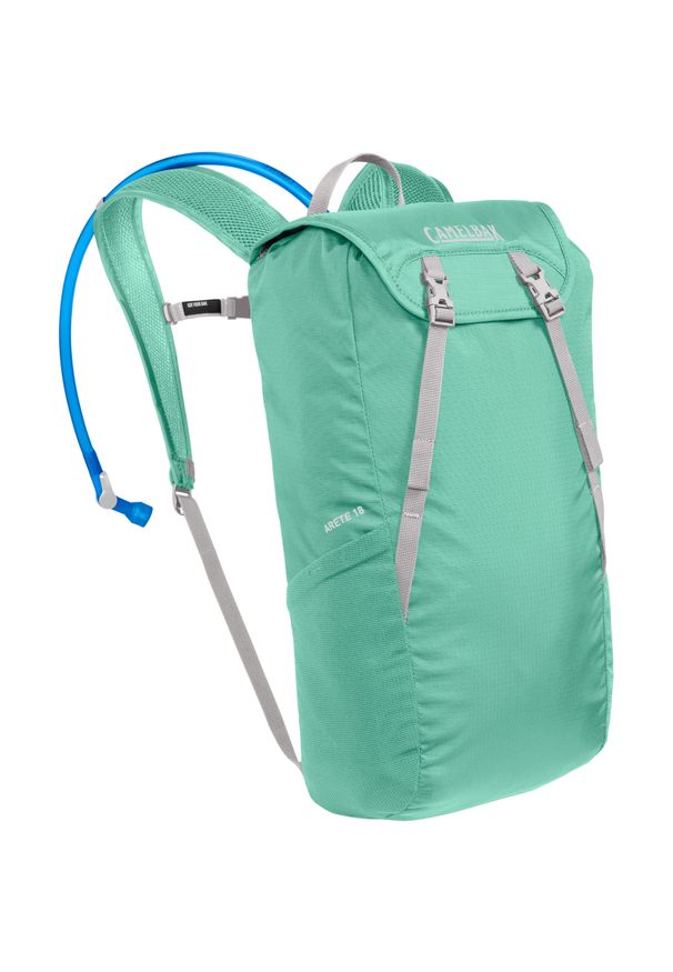 2nd - Plecak turystyczny CAMELBAK Arete 18. Kolor: zielony