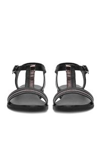 Lasocki Sandały CEO-WI23-FOXI-60 Czarny. Kolor: czarny. Materiał: skóra #8