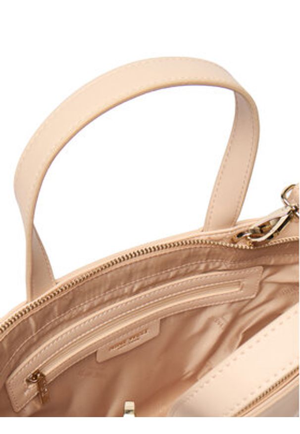 Nine West Torebka EO-Lira I-LX20086s Różowy. Kolor: różowy
