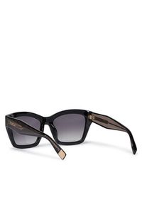 Furla Okulary przeciwsłoneczne Sunglasses Sfu778 WD00106-A.0116-O6000-4401 Czarny. Kolor: czarny #5