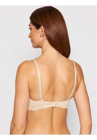Triumph Biustonosz bezfiszbinowy Amourette Charm 10201694 Beżowy. Kolor: beżowy. Materiał: syntetyk #2