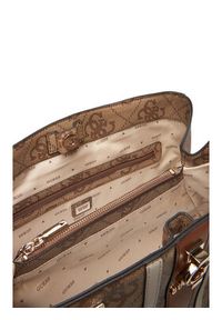 Guess Torebka 178637 Brązowy. Kolor: beżowy. Materiał: skórzane #2