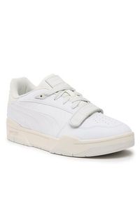 Puma Sneakersy Slipstream Ut Wns 38896901 01 Biały. Kolor: biały. Materiał: skóra #5