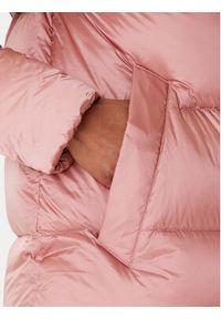 Bomboogie Kurtka puchowa Geneva CW6630TDLC5 Różowy Regular Fit. Kolor: różowy. Materiał: syntetyk #6