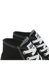 Sprandi Trampki WP40-21204LYY Czarny. Kolor: czarny. Materiał: materiał #5