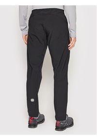 POC Spodnie materiałowe 62130 Czarny Comfortable Fit. Kolor: czarny. Materiał: syntetyk #5