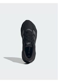 Adidas - adidas Buty do biegania 164647 Czarny. Kolor: czarny. Materiał: materiał #4