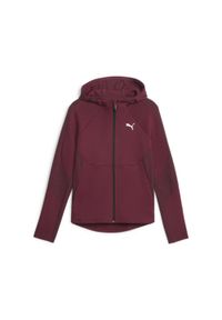 Puma Bluza Evostripe Fz 67607322. Kolor: biały, czerwony, wielokolorowy