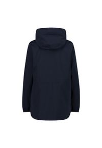 CMP - Cmp Kurtka Damska 35Z5286/N950. Kolor: niebieski. Sport: turystyka piesza #2