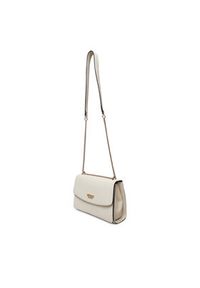 Guess Torebka Calista HWBG73 34210 Écru. Materiał: skórzane #4