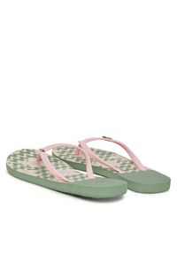 Roxy Japonki ARJL100683 Różowy. Kolor: różowy. Materiał: syntetyk #5