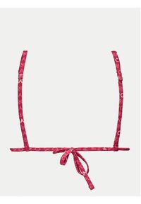Emporio Armani Bikini 262740 4R310 23275 Różowy. Kolor: różowy. Materiał: syntetyk #7