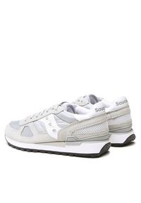 Saucony Sneakersy Shadow Original S2108 Szary. Kolor: szary. Materiał: mesh, materiał #6