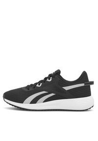 Reebok Buty do biegania Lite Plus 3 100008850 Czarny. Kolor: czarny. Materiał: materiał #4
