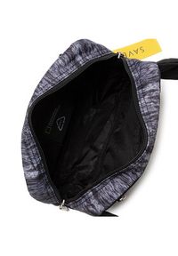 National Geographic Saszetka nerka Waist Bag N15781.98SE Szary. Kolor: szary. Materiał: materiał #6