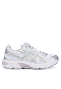 Asics Sneakersy Gel-1130 1203A609 Biały. Kolor: biały. Materiał: skóra #1