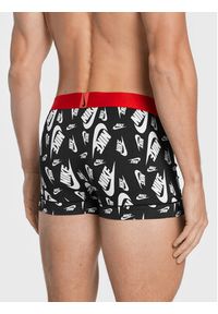 Nike Bokserki 000PKE1159 Biały. Kolor: biały. Materiał: syntetyk #4