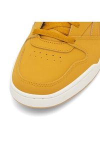 Reebok Sneakersy Royal BB4500 ID1576 Żółty. Kolor: żółty. Materiał: nubuk, skóra. Model: Reebok Royal #6