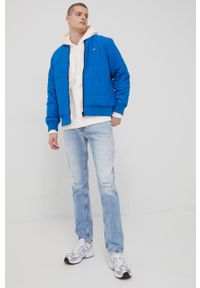 Tommy Jeans jeansy SCANTON BF2112 DM0DM13215.PPYY męskie. Kolor: niebieski #3