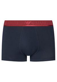 Emporio Armani Underwear Komplet 3 par bokserek EM000259 AF10780 M5058 Kolorowy. Materiał: bawełna. Wzór: kolorowy #3