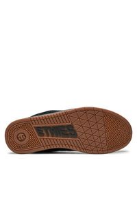 Etnies Sneakersy Callicut 4101000014 Czarny. Kolor: czarny. Materiał: materiał #6