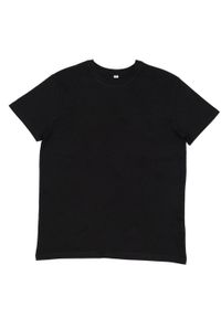 MANTIS - Męska Koszulka Essential. Kolor: czarny. Sport: turystyka piesza #1