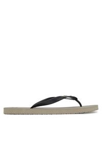 Billabong Japonki 800270A Czarny. Kolor: czarny. Materiał: syntetyk #6