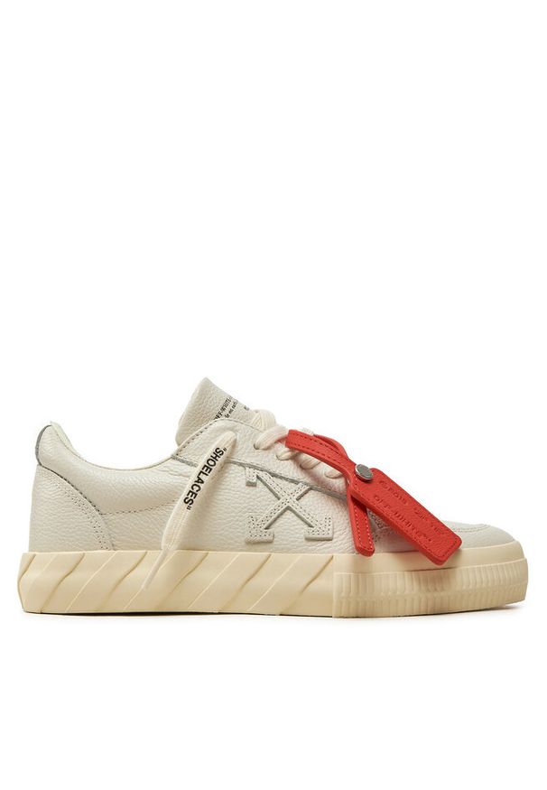 OFF-WHITE - Sneakersy Off-White