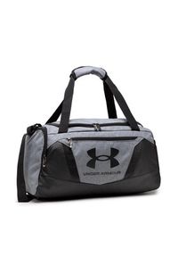 Under Armour Torba Ua Undeniable 5.0 1369221-012 Szary. Kolor: szary. Materiał: materiał #7